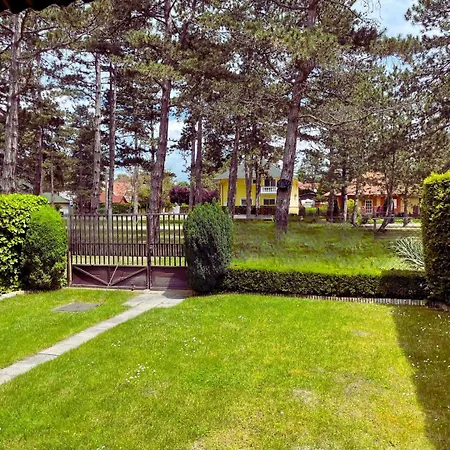 Fenyves Lak Balatonszeplak Apartament Siófok