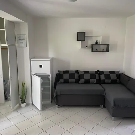 Apartament Fenyves Lak Balatonszeplak