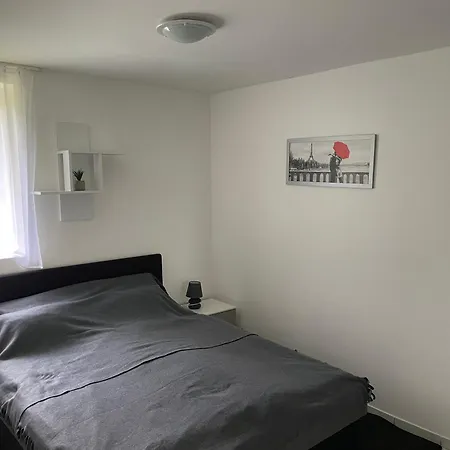 Apartament Fenyves Lak Balatonszeplak *