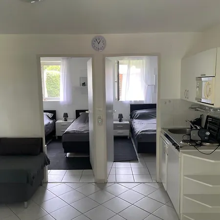 Fenyves Lak Balatonszeplak Apartment Siófok