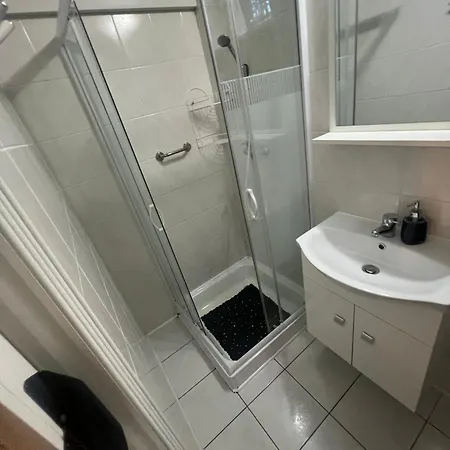 Apartament Fenyves Lak Balatonszeplak