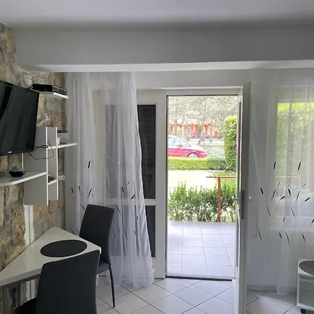 Apartament Fenyves Lak Balatonszeplak Siófok