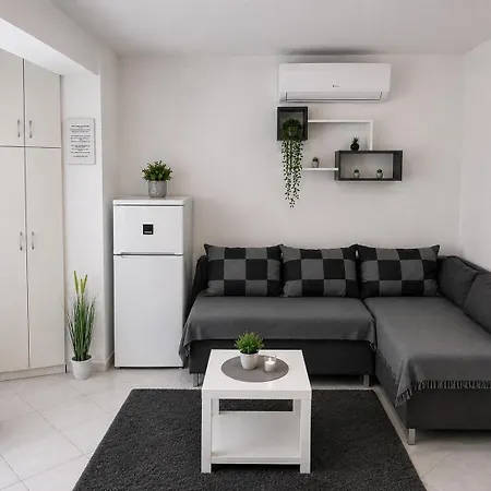 Fenyves Lak Balatonszeplak Apartament Siófok