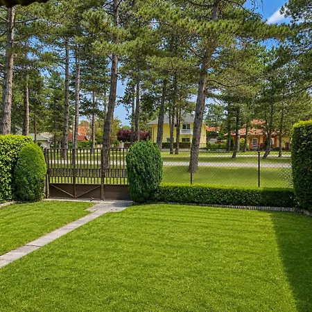 Apartament Fenyves Lak Balatonszeplak